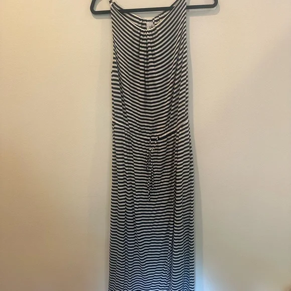 cabi maxi dress Kathleen Dress